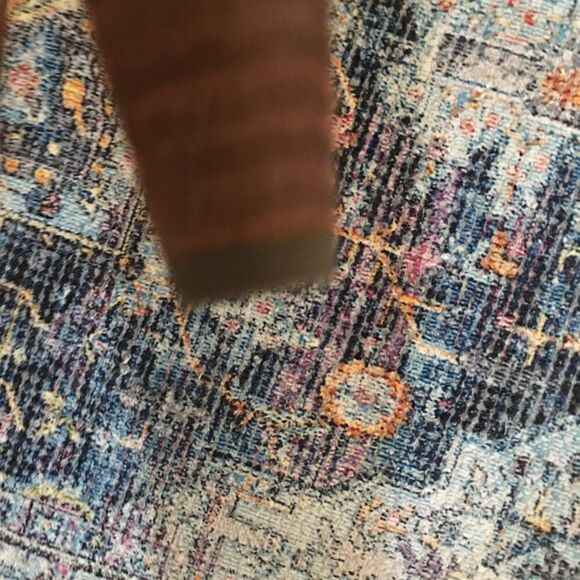 ELIE TAHARI DARYN CAMEL GENUINE LEATHER SUEDE BOOTIES - Picture 5 of 10